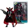 Spawn 77 (Black and Red) 7in Action Figure with Comic and McFarlane Toys Digital Collectible - akční figurka s komiksem a digitální sběratelskou kolekcí