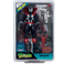 Spawn 77 (Black and Red) 7in Action Figure with Comic and McFarlane Toys Digital Collectible - akční figurka s komiksem a digitální sběratelskou kolekcí