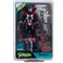 Spawn 77 (Black and Red) 7in Action Figure with Comic and McFarlane Toys Digital Collectible - akční figurka s komiksem a digitální sběratelskou kolekcí
