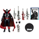 Spawn 77 (Black and Red) 7in Action Figure with Comic and McFarlane Toys Digital Collectible - akční figurka s komiksem a digitální sběratelskou kolekcí