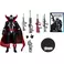 Spawn 77 (Black and Red) 7in Action Figure with Comic and McFarlane Toys Digital Collectible - akční figurka s komiksem a digitální sběratelskou kolekcí