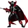 Spawn 77 (Black and Red) 7in Action Figure with Comic and McFarlane Toys Digital Collectible - akční figurka s komiksem a digitální sběratelskou kolekcí