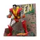 Marvel Colossus 1:10th Scale Collectible with Scene (X-Men #1) McFarlane Toys