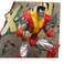 Marvel Colossus 1:10th Scale Collectible with Scene (X-Men #1) McFarlane Toys