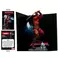 Marvel Deadpool 1:10th Scale Collectible with Scene (Deadpool #1) McFarlane Toys