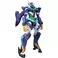 Bandai Mobile Suit Gundam Gquuuuux - Genkai Toppa Ms B(Tba) Figure