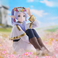 Bandai Frieren: Espresto Flower Crown Frieren Figure