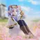 Bandai Frieren: Beyond Journey'S End - Espresto Flower Crown Frieren Figure