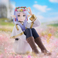 Bandai Frieren: Espresto Flower Crown Frieren Figure