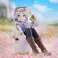 Bandai Frieren: Beyond Journey'S End - Espresto Flower Crown Frieren Figure