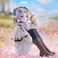 Bandai Frieren: Espresto Flower Crown Frieren Figure