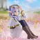 Bandai Frieren: Beyond Journey'S End - Espresto Flower Crown Frieren Figure