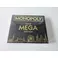 OUTLET Winning Moves Mega Gold - Monopoly English UK