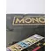 OUTLET Winning Moves Mega Gold - Monopoly English UK