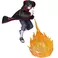 Bandai Naruto Shippuden - Effectreme Itachi Uchihaii Figure