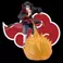 Bandai Naruto Shippuden - Effectreme Itachi Uchihaii Figure