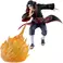Bandai Naruto Shippuden - Effectreme Itachi Uchihaii Figure