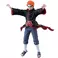 Bandai Naruto Shippuden - Vibration Stars Kakuzu & Schmerz (B:Pain) Figur