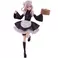 Bandai My Dress-Up Darling - Espresto Detailed Elegance Sajuna Inui China Maid Ver. Figure