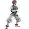 Bandai Demon Slayer: Kimetsu No Yaiba - Randista Akaza Figure