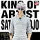 Bandai Jujutsu Kaisen - King Of Artist Satoru Gojo Hidden Inventory Premature Death II Figure