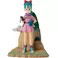 Bandai Dragon Ball - History Box Bulma Figure