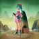 Bandai Dragon Ball - History Box Bulma Figure