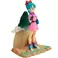 Bandai Dragon Ball - History Box Bulma Figure