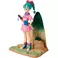 Bandai Dragon Ball - History Box Bulma Figure