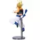 Bandai Dragon Ball Z - Dokkan Battle 10Th Anniversary Figure Super Gogeta