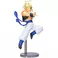 Bandai Dragon Ball Z - Dokkan Battle 10Th Anniversary Figure Super Gogeta