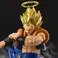 Bandai Dragon Ball Z - Dokkan Battle 10Th Anniversary Figure Super Gogeta