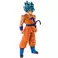 Bandai Dragon Ball Super - Blood Of Saiyans Son Goku Figure