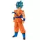Bandai Dragon Ball Super - Blood Of Saiyans Son Goku Figure