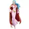 Bandai One Piece - Dxf The Grandline Series Special Nefeltari Vivi figura