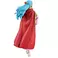 Bandai One Piece - Dxf The Grandline Series Special Nefeltari Vivi figura