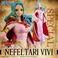 Bandai One Piece - Dxf The Grandline Series Special Nefeltari Vivi figura