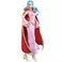 Bandai One Piece - Dxf The Grandline Series Special Nefeltari Vivi figura