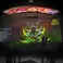World of WarCraft Burning Crusade - Tapis de souris Illidan, XL
