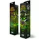 World of WarCraft Burning Crusade - Tapis de souris Illidan, XL