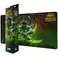 World of WarCraft Burning Crusade - Tapis de souris Illidan, XL
