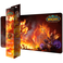 World Of Warcraft Classic: Ragnaros, Mousepad, XL
