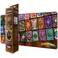 Hearthstone: Cardbacks Mousepad, XL