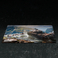 World of Tanks mousepad, CS-52 LIS Mountain Fox, XL