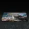 Alfombrilla de ratón de World of Tanks, CS-52 LIS Mountain Fox, XL