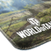 World of Tanks mousepad, CS-52 LIS Out of the Woods, XL