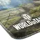 World of Tanks mousepad, CS-52 LIS Out of the Woods, XL