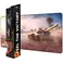 World of Tanks mousepad, Vz. 55, XL