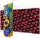 Mousepad Naruto Shippuden Akatsuki Clouds, XL