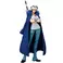 Bandai One Piece - Glitter&Glamours Trafalgar Law Change Ver. Figure
